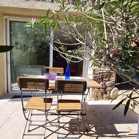 La Petite Villa 2 Personnes Porto-Vecchio  Dış mekan fotoğraf