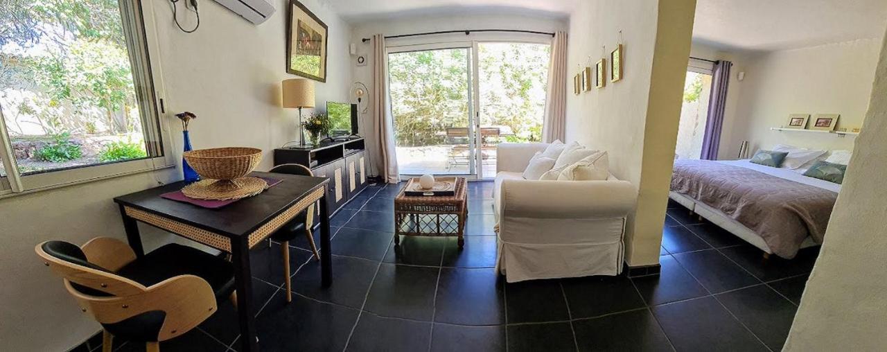 La Petite Villa 2 Personnes Porto-Vecchio  Dış mekan fotoğraf
