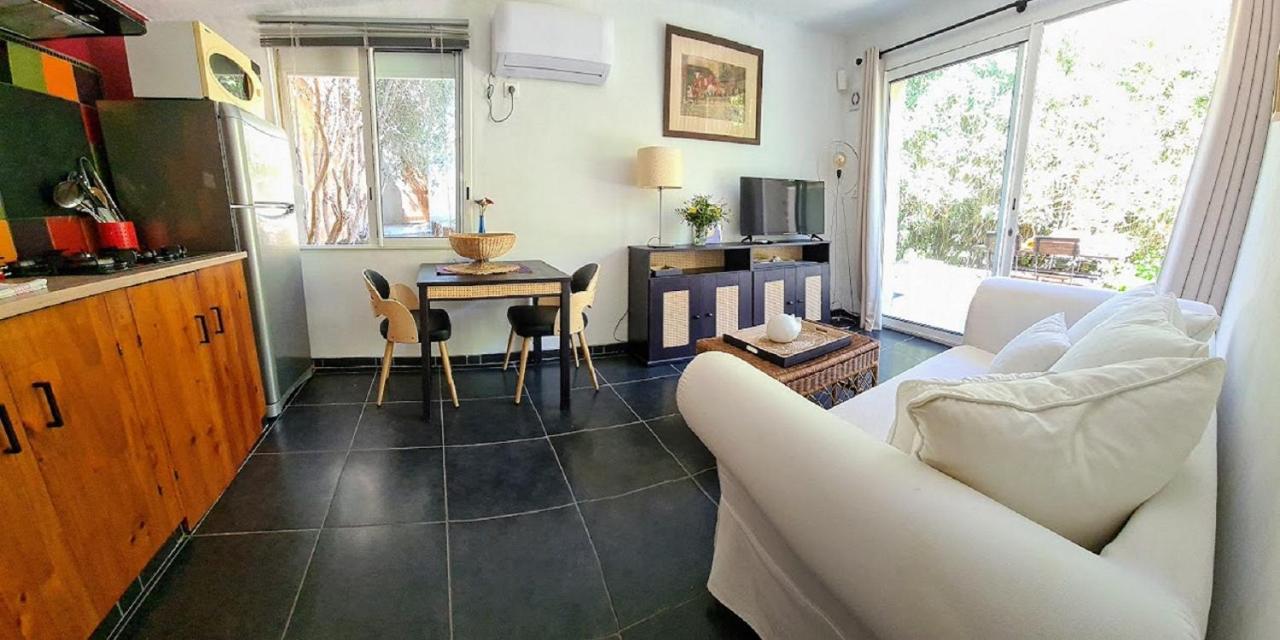 La Petite Villa 2 Personnes Porto-Vecchio  Dış mekan fotoğraf
